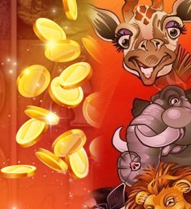 Golden Tiger Online Casino Bonuses