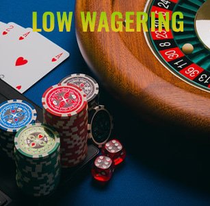 low wagering freeplaynodeposits.com